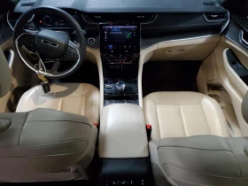 Jeep Grand cherokee 2023 JEEP GRAND CHEROKEE L LIMITED | Mobile.bg    9