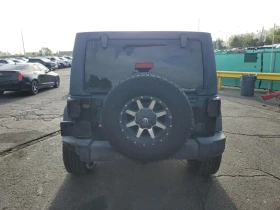 Jeep Wrangler UNLIMITED SPORT/ !  | Mobile.bg    5