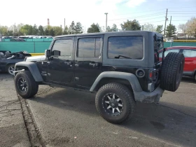 Jeep Wrangler UNLIMITED SPORT/ !  | Mobile.bg    4