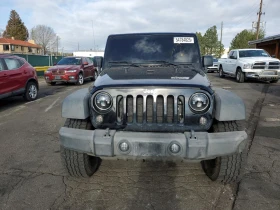 Jeep Wrangler UNLIMITED SPORT/ !  | Mobile.bg    2