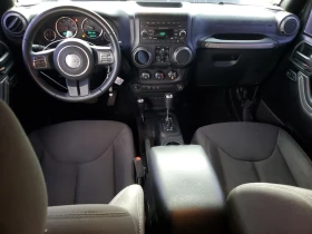Jeep Wrangler UNLIMITED SPORT/ !  | Mobile.bg    8