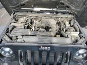 Jeep Wrangler UNLIMITED SPORT/ !  | Mobile.bg    11