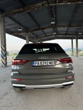 Audi Q3 45  TFSI  | Mobile.bg    6