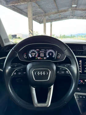 Audi Q3 45  TFSI  | Mobile.bg    15
