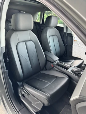 Audi Q3 45  TFSI  | Mobile.bg    17