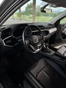 Audi Q3 45  TFSI  | Mobile.bg    10
