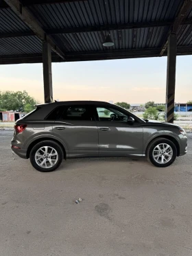 Audi Q3 45  TFSI  | Mobile.bg    7