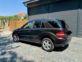 Mercedes-Benz ML 320 | Mobile.bg    6