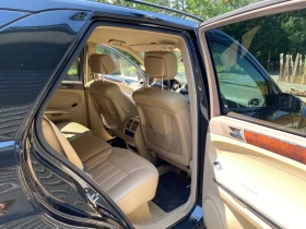 Mercedes-Benz ML 320 | Mobile.bg    8