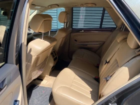 Mercedes-Benz ML 320 | Mobile.bg    9