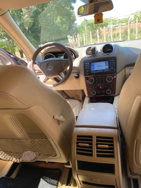 Mercedes-Benz ML 320 | Mobile.bg    12