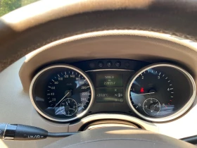 Mercedes-Benz ML 320 | Mobile.bg    7