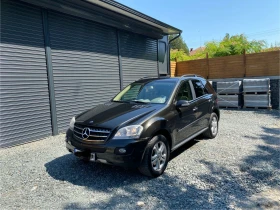 Mercedes-Benz ML 320 | Mobile.bg    2