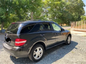 Mercedes-Benz ML 320 | Mobile.bg    4