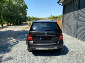 Mercedes-Benz ML 320 | Mobile.bg    3