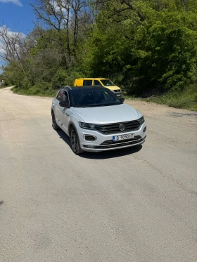 VW T-Roc 2.0 | Mobile.bg    2