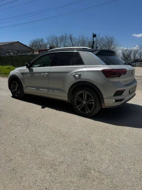 VW T-Roc 2.0 | Mobile.bg    3
