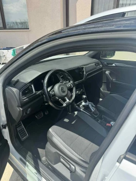 VW T-Roc 2.0 | Mobile.bg    6