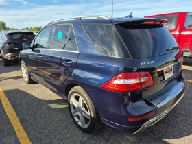 Обява за продажба на Mercedes-Benz ML 350 350D ~22 900 лв. - изображение 3