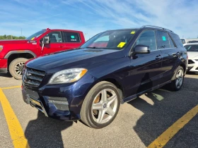 Обява за продажба на Mercedes-Benz ML 350 350D ~22 900 лв. - изображение 1