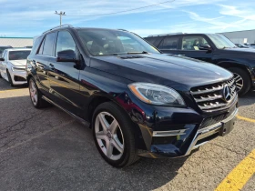 Обява за продажба на Mercedes-Benz ML 350 350D ~22 900 лв. - изображение 1