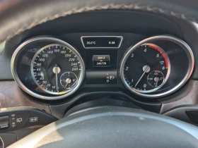 Обява за продажба на Mercedes-Benz ML 350 350D ~22 900 лв. - изображение 5