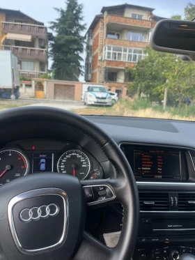 Обява за продажба на Audi Q5 2.0 TDI QUATTRO ~19 999 лв. - изображение 8