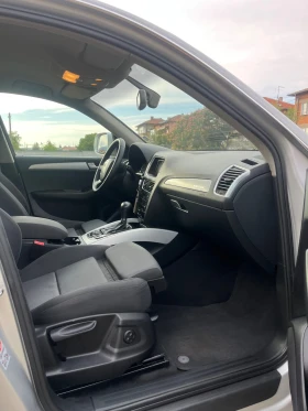 Обява за продажба на Audi Q5 2.0 TDI QUATTRO ~19 999 лв. - изображение 9