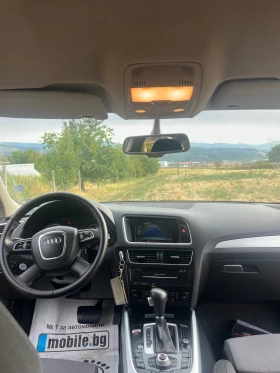 Обява за продажба на Audi Q5 2.0 TDI QUATTRO ~19 999 лв. - изображение 5