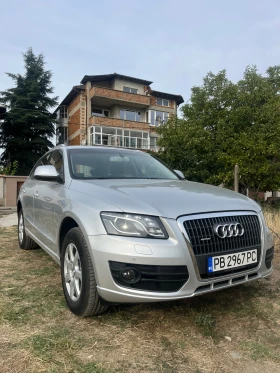 Обява за продажба на Audi Q5 2.0 TDI QUATTRO ~19 999 лв. - изображение 2