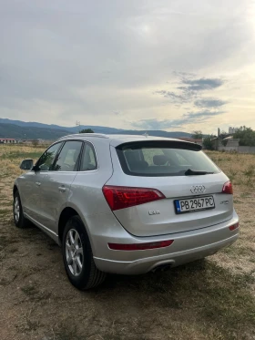 Обява за продажба на Audi Q5 2.0 TDI QUATTRO ~19 999 лв. - изображение 3