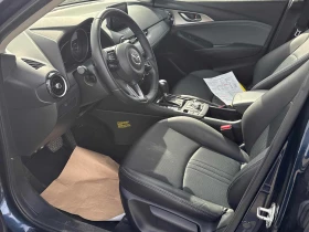 Mazda CX-3 GS* * CARFAX * * АВТО КРЕДИТ * * - 32500 лв. - 97097655 7