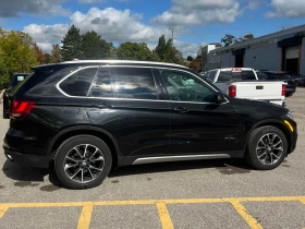 BMW X5 * xDrive35i * CARFAX *    | Mobile.bg    3