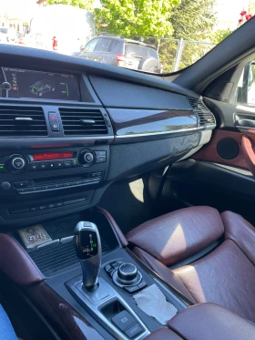 BMW X6 40D X Drive, снимка 17