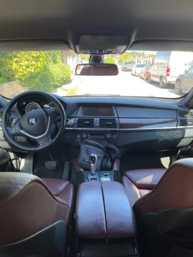 Обява за продажба на BMW X6 40D X Drive ~32 000 лв. - изображение 2 | Auto.bg Обява за продажба на BMW X6 40D X Drive ~32 000 лв. - изображение 2