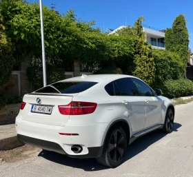 Обява за продажба на BMW X6 40D X Drive ~32 000 лв. - изображение 7 | Auto.bg Обява за продажба на BMW X6 40D X Drive ~32 000 лв. - изображение 7