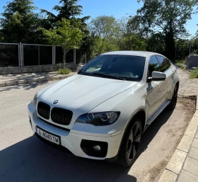 Обява за продажба на BMW X6 40D X Drive ~32 000 лв. - изображение 9 | Auto.bg Обява за продажба на BMW X6 40D X Drive ~32 000 лв. - изображение 9