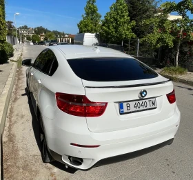 BMW X6 40D X Drive, снимка 14