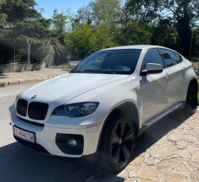 Обява за продажба на BMW X6 40D X Drive ~32 000 лв. - изображение 5 | Auto.bg Обява за продажба на BMW X6 40D X Drive ~32 000 лв. - изображение 5