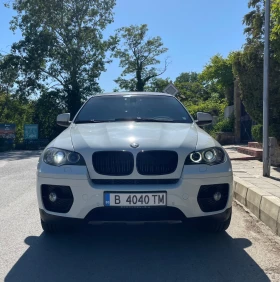Обява за продажба на BMW X6 40D X Drive ~32 000 лв. - изображение 1 | Auto.bg Обява за продажба на BMW X6 40D X Drive ~32 000 лв. - изображение 1