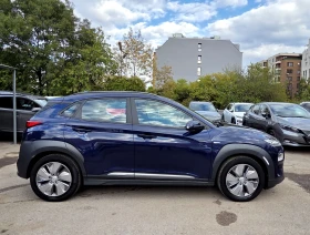 Обява за продажба на Hyundai Kona 64KWh/SOH100%/Blue link ~32 950 лв. - изображение 1
