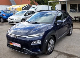 Обява за продажба на Hyundai Kona 64KWh/SOH100%/Blue link ~32 950 лв. - изображение 5