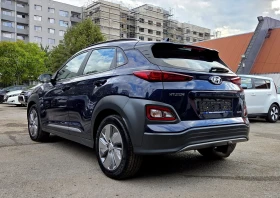 Обява за продажба на Hyundai Kona 64KWh/SOH100%/Blue link ~32 950 лв. - изображение 3