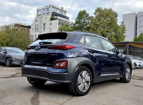 Обява за продажба на Hyundai Kona 64KWh/SOH100%/Blue link ~32 950 лв. - изображение 2