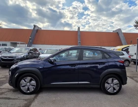 Обява за продажба на Hyundai Kona 64KWh/SOH100%/Blue link ~32 950 лв. - изображение 4