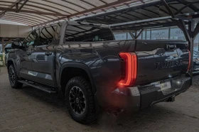 Обява за продажба на Toyota Tundra TRD/SR5/Камера/Подгрев/Дистроник/Асистент пътни ле ~ 143 880 лв. - изображение 5