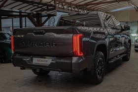 Обява за продажба на Toyota Tundra TRD/SR5/Камера/Подгрев/Дистроник/Асистент пътни ле ~ 143 880 лв. - изображение 4