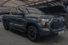 Обява за продажба на Toyota Tundra TRD/SR5/Камера/Подгрев/Дистроник/Асистент пътни ле ~ 143 880 лв. - изображение 1