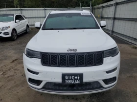Jeep Grand cherokee Overland / 3.6 V6 / 4x4 /  / . / | Mobile.bg    5