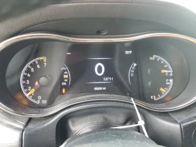 Jeep Grand cherokee Overland / 3.6 V6 / 4x4 /  / . / | Mobile.bg    9